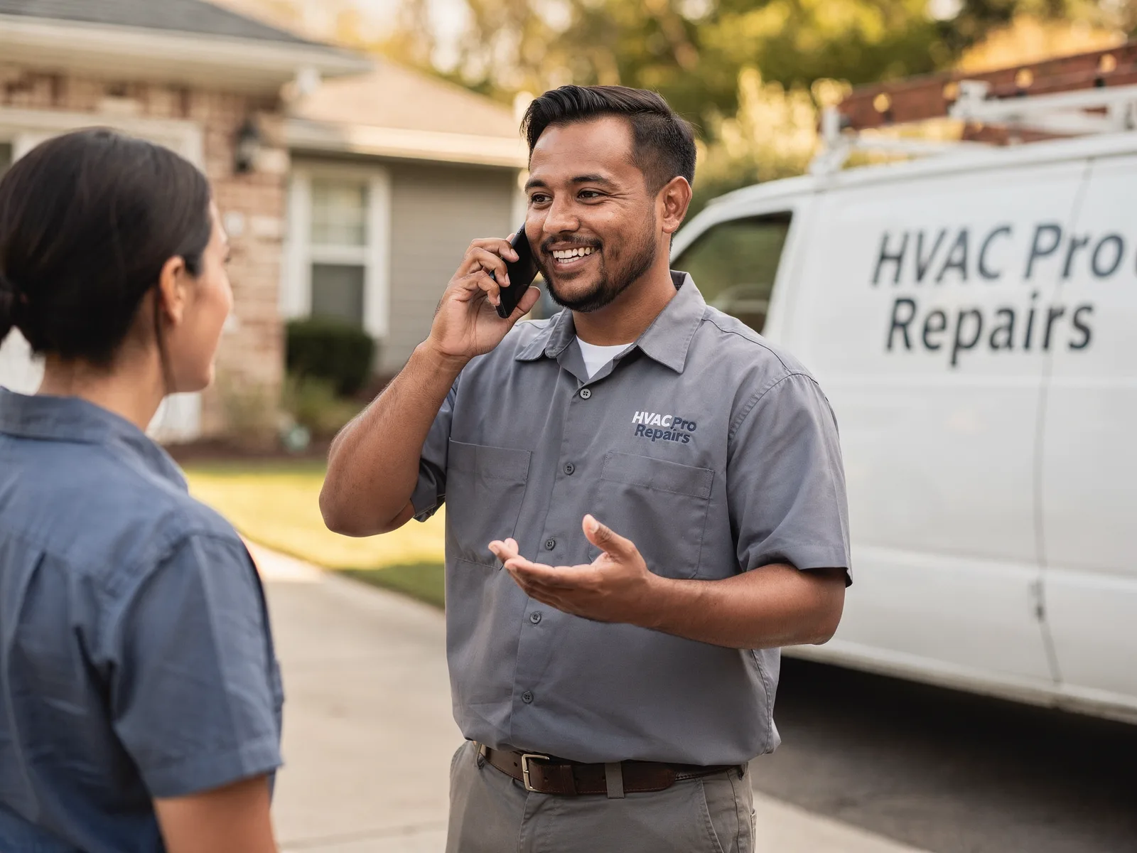 Heat Pump Repair Marion, MI FAQs